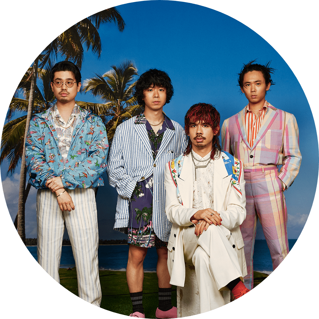 【公式】Grooving Night グルーヴィング ナイト